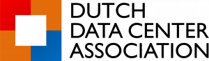 Logo Duch data center association